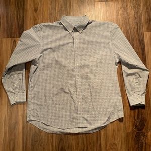 Arrow dress shirt